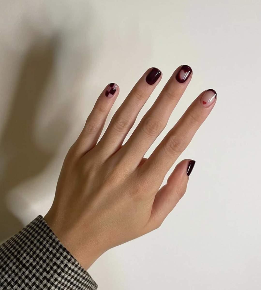 manicure